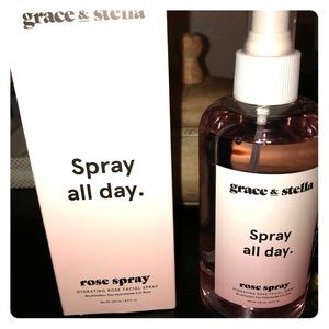 Grace & Stella “spray all day”